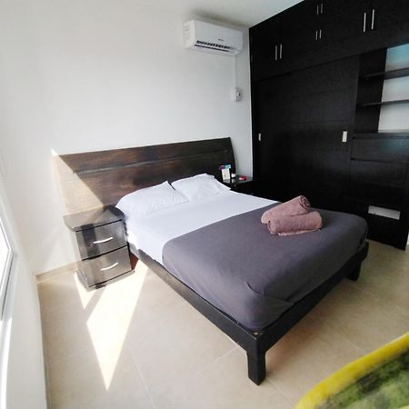 Love Dream Vacation Канкун Экстерьер фото