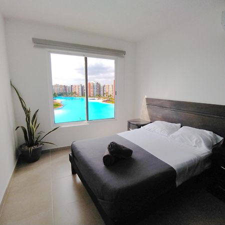 Love Dream Vacation Канкун Экстерьер фото
