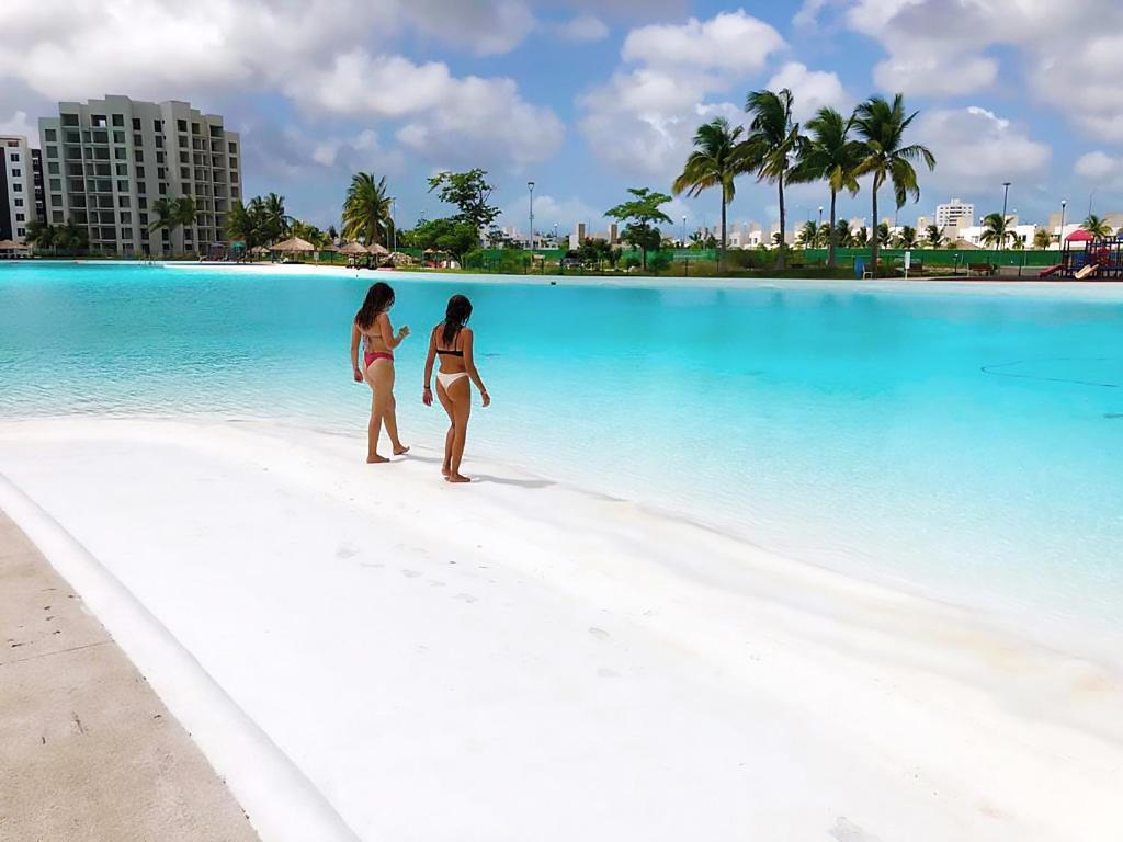 Love Dream Vacation Канкун Экстерьер фото