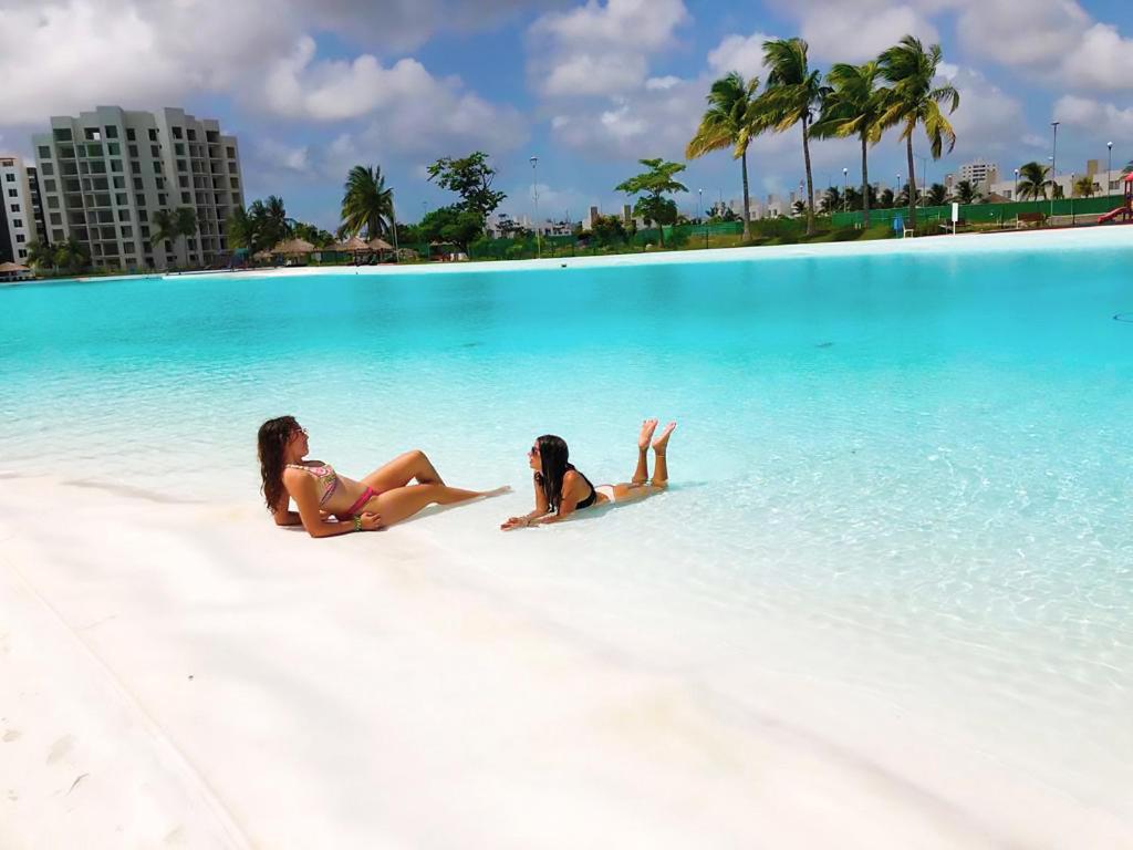 Love Dream Vacation Канкун Экстерьер фото