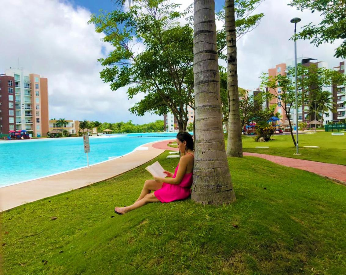 Love Dream Vacation Канкун Экстерьер фото