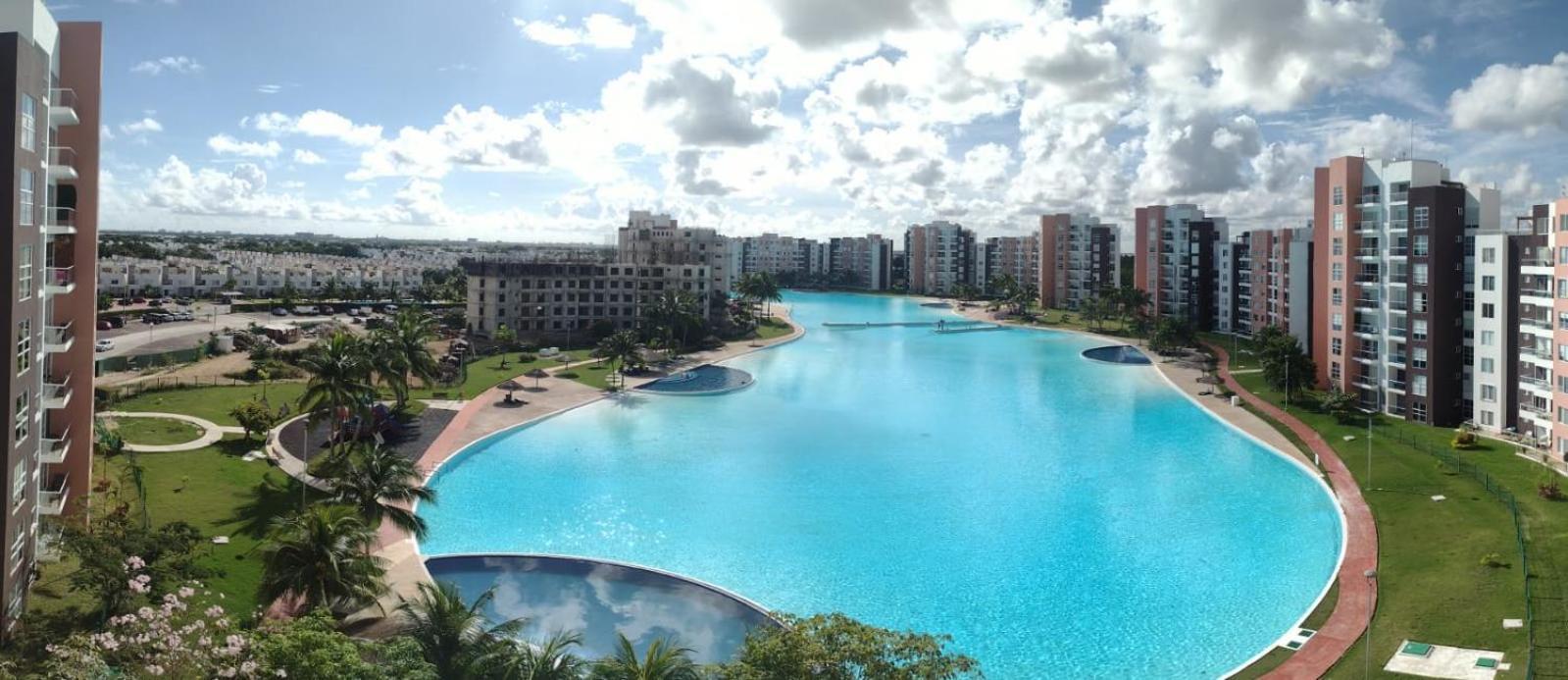 Love Dream Vacation Канкун Экстерьер фото