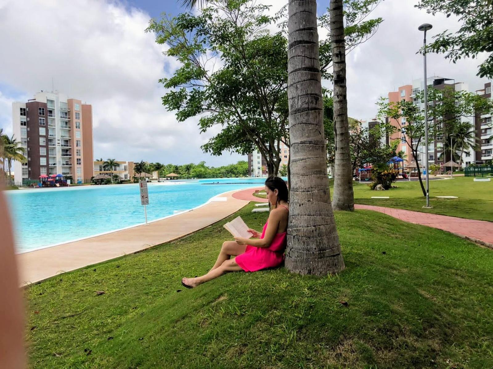 Love Dream Vacation Канкун Экстерьер фото