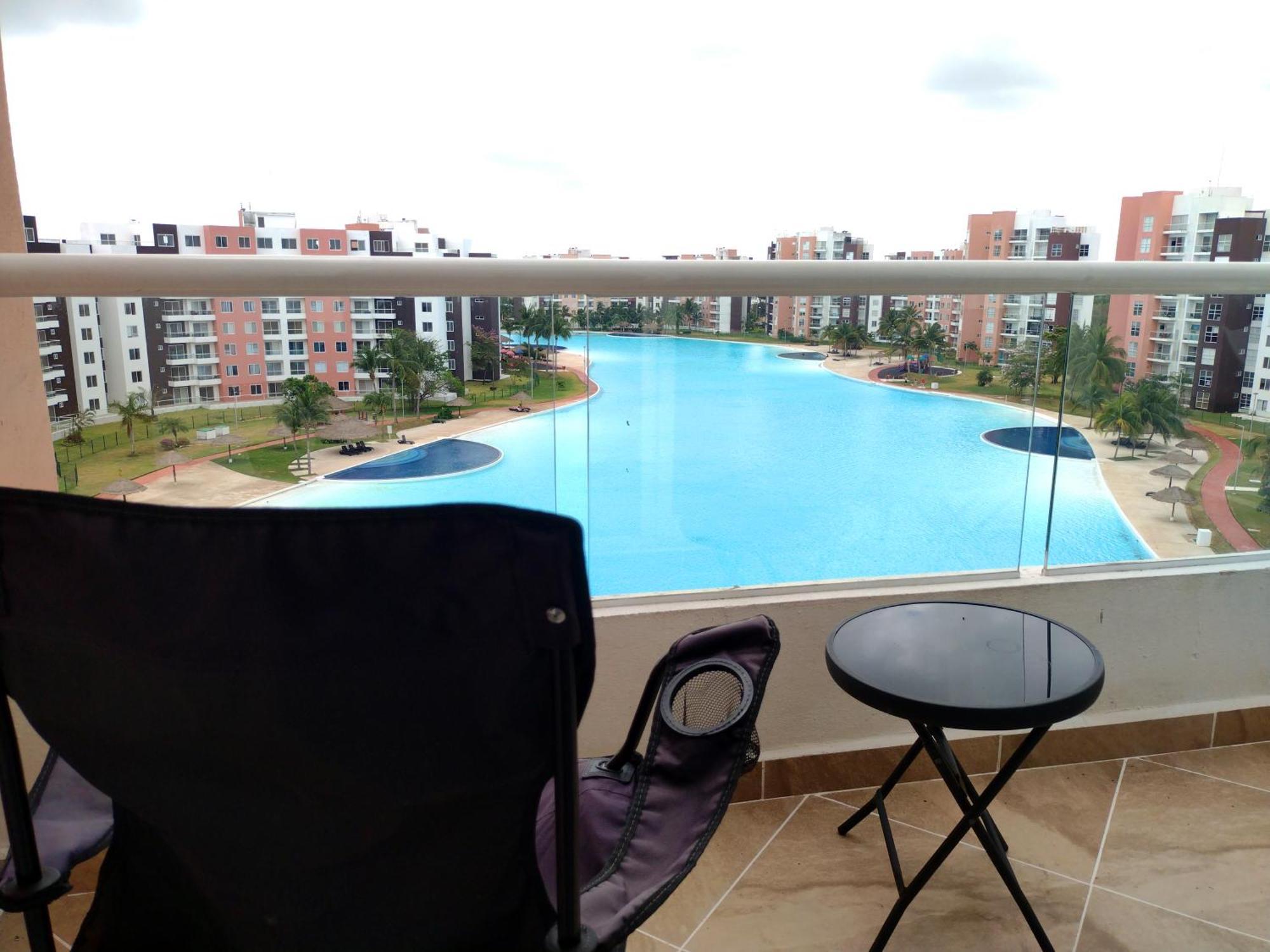 Love Dream Vacation Канкун Экстерьер фото