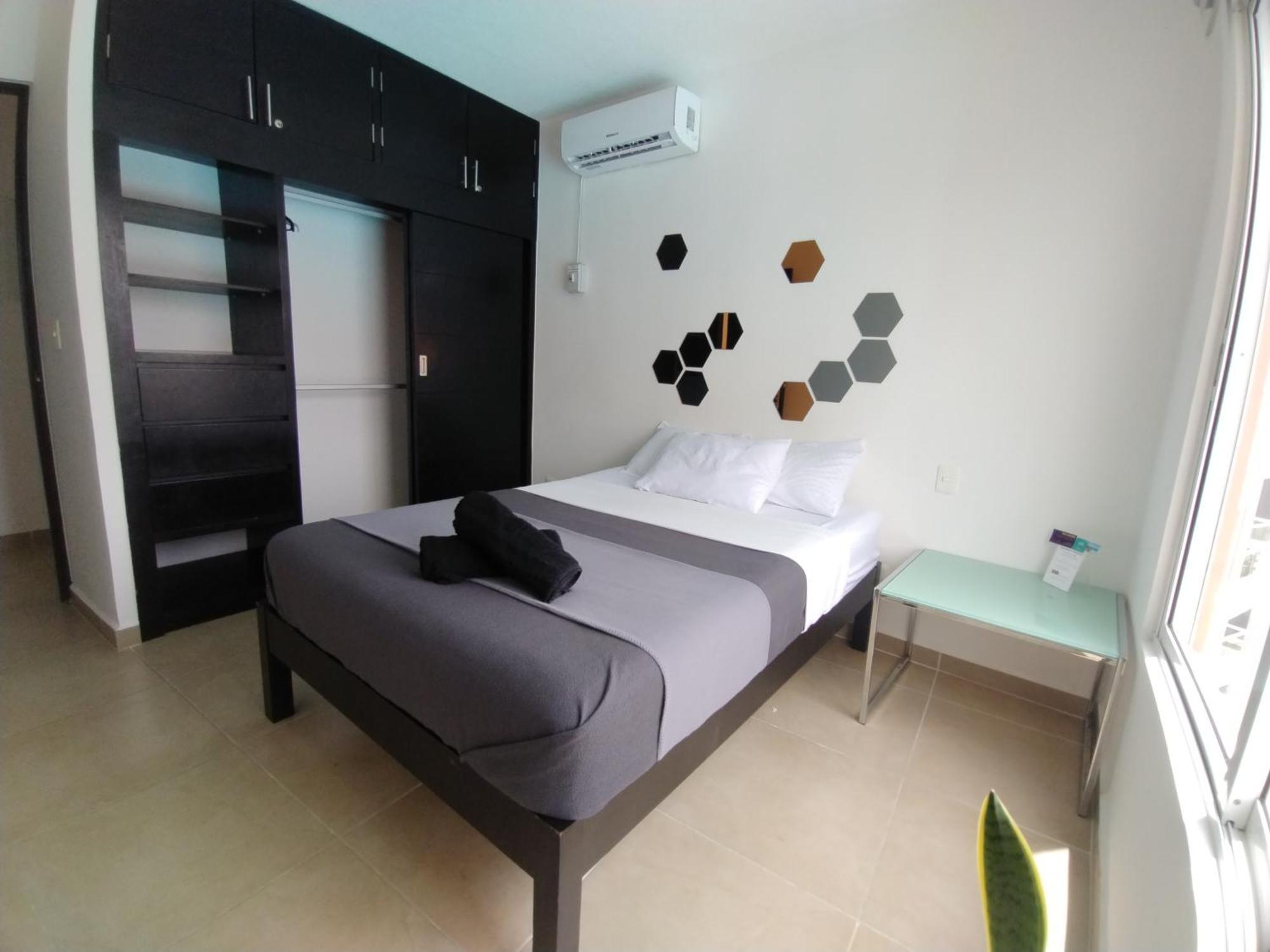 Love Dream Vacation Канкун Экстерьер фото