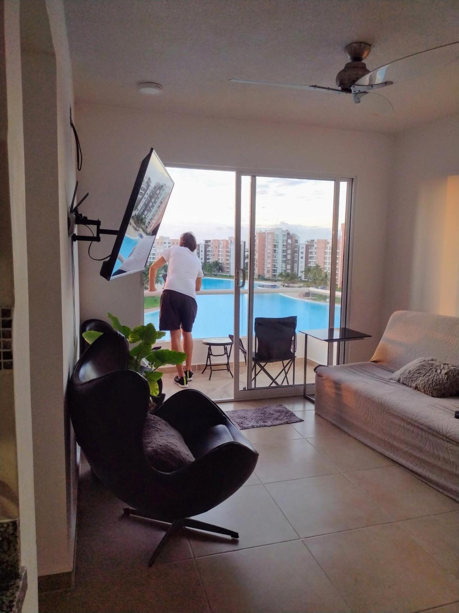 Love Dream Vacation Канкун Экстерьер фото